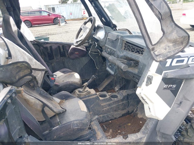 3NSVFE995KG442093 Polaris Rzr Xp 4 1000 Eps