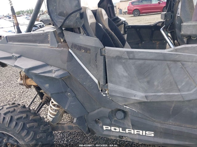 3NSVFE995KG442093 Polaris Rzr Xp 4 1000 Eps
