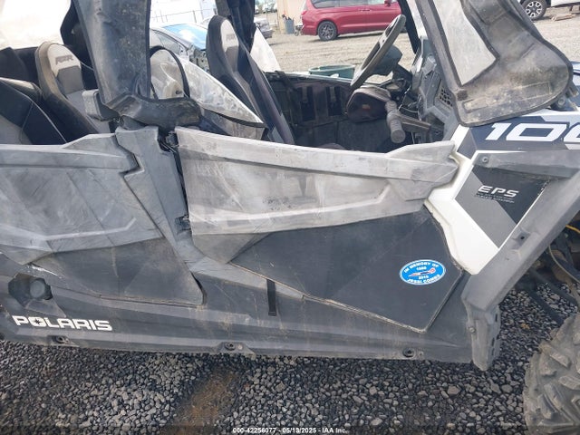 3NSVFE995KG442093 Polaris Rzr Xp 4 1000 Eps