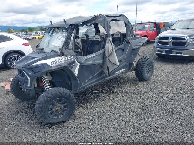 2019 POLARIS RZR 3NSVFE995KG442093 Photo 1