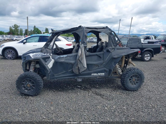 3NSVFE995KG442093 Polaris Rzr Xp 4 1000 Eps