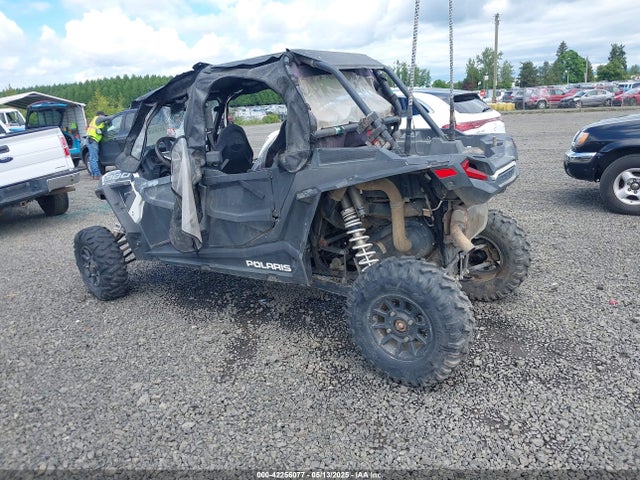 2019 POLARIS RZR 3NSVFE995KG442093 Photo 2