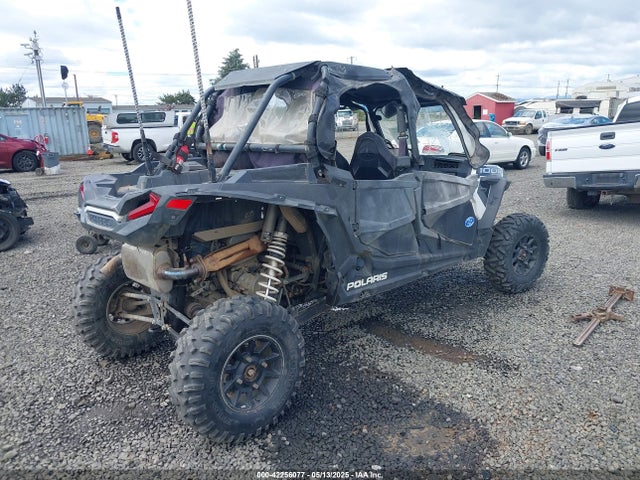 2019 POLARIS RZR 3NSVFE995KG442093 Photo 3
