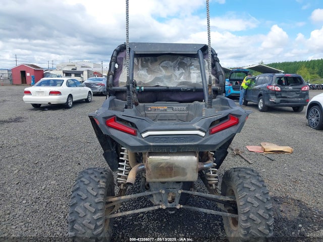 2019 POLARIS RZR 3NSVFE995KG442093 Photo 5