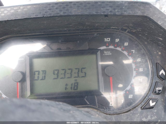 2019 POLARIS RZR 3NSVFE995KG442093 Photo 6