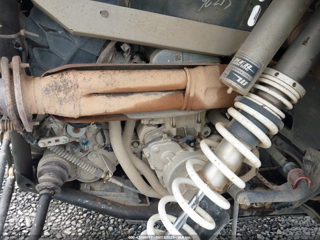 2019 POLARIS RZR 3NSVFE995KG442093 Photo 7