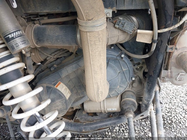 2019 POLARIS RZR 3NSVFE995KG442093 Photo 8