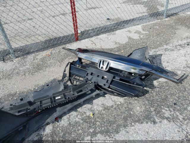 1HGCV1F30MA124793 Honda Accord Sport
