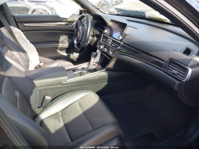 1HGCV1F30MA124793 Honda Accord Sport