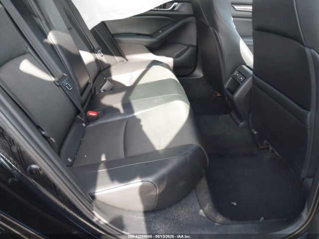 1HGCV1F30MA124793 Honda Accord Sport