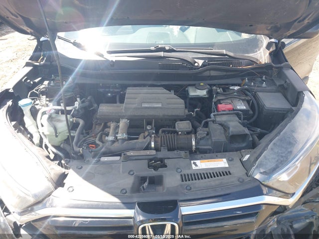2HKRW1H2XLH413794 Honda l15be