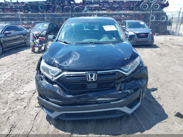 2HKRW1H2XLH413794 Honda l15be