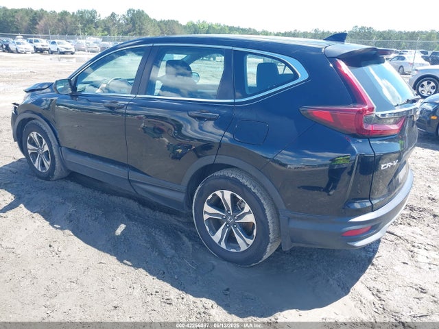 2HKRW1H2XLH413794 Honda l15be