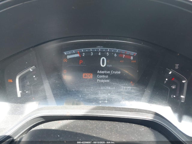 2HKRW1H2XLH413794 Honda l15be