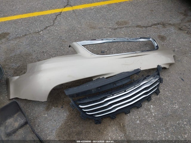 Chrysler Town and Country 2014 2C4RC1BG4ER165187 Image 12