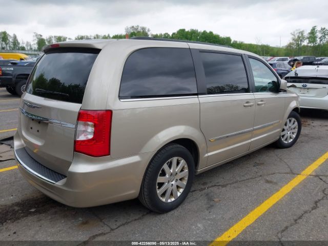 2014 CHRYSLER TOWN & COUNTRY 2C4RC1BG4ER165187 Photo 3