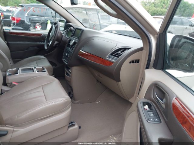 2014 CHRYSLER TOWN & COUNTRY 2C4RC1BG4ER165187 Photo 4