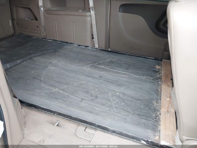 2014 CHRYSLER TOWN & COUNTRY 2C4RC1BG4ER165187 Photo 7