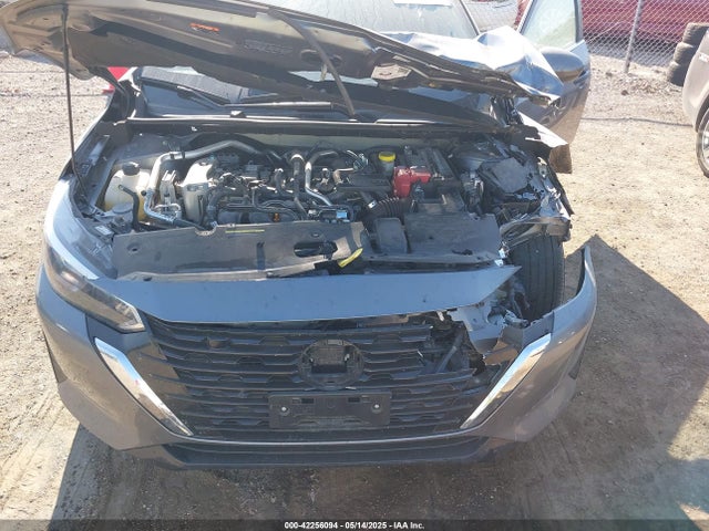 3N1AB8BV0RY206978 Nissan 2024