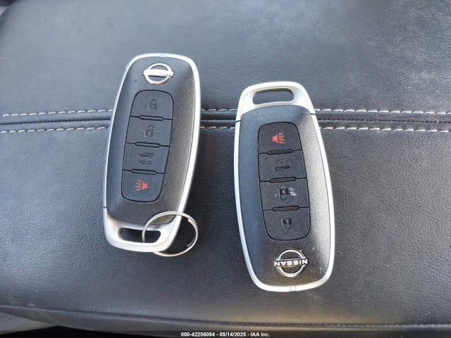 3N1AB8BV0RY206978 Nissan 2024
