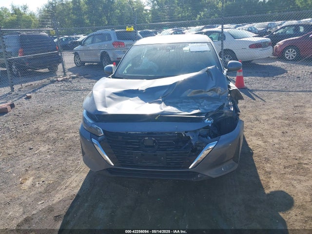 3N1AB8BV0RY206978 Nissan 2024