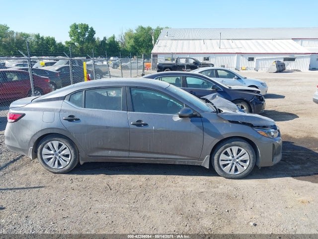 3N1AB8BV0RY206978 Nissan 2024