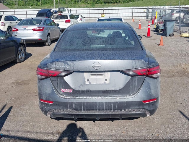 3N1AB8BV0RY206978 Nissan 2024
