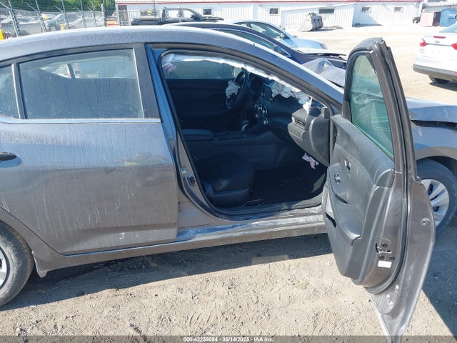 3N1AB8BV0RY206978 Nissan 2024