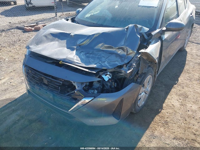 3N1AB8BV0RY206978 Nissan 2024