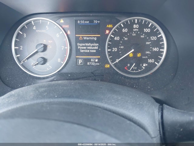 3N1AB8BV0RY206978 Nissan 2024