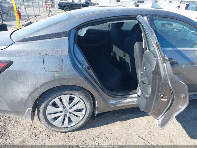 3N1AB8BV0RY206978 Nissan 2024