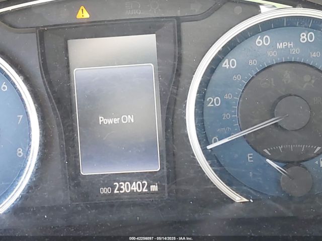 4T1BF1FK3FU925701 Toyota CAMRY XLE