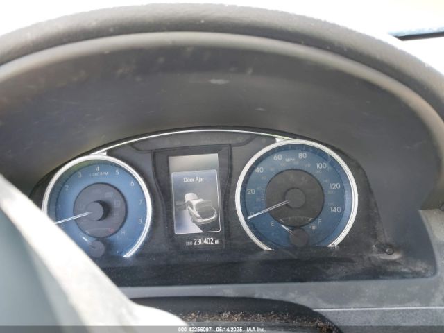 4T1BF1FK3FU925701 Toyota CAMRY XLE