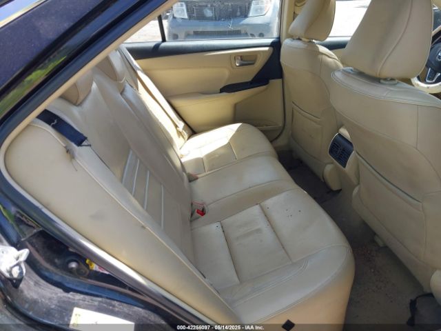 4T1BF1FK3FU925701 Toyota CAMRY XLE