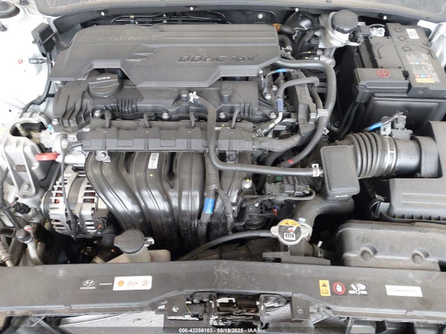 KMHLM4DG9RU639379 Hyundai mpi nu pe