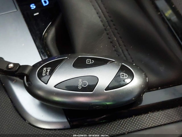 KMHLM4DG9RU639379 Hyundai mpi nu pe