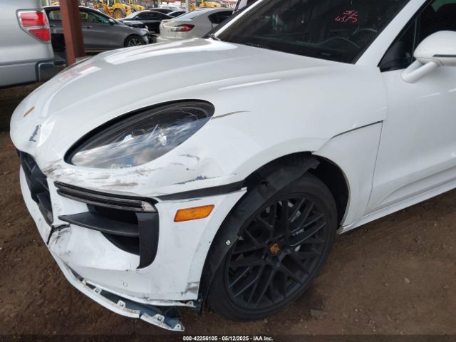 2021 PORSCHE MACAN WP1AF2A51MLB60822 Photo 5