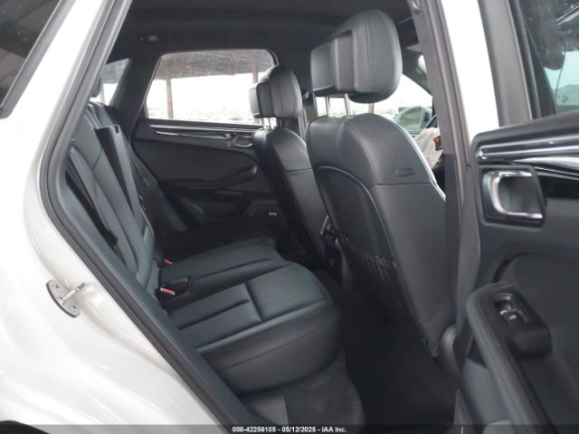 2021 PORSCHE MACAN WP1AF2A51MLB60822 Photo 7