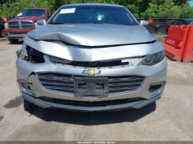 1G1ZD5ST3JF260612 Chevrolet MALIBU LT