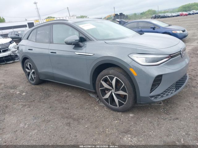 2023 VOLKSWAGEN ID.4 1V25MPE82PC026625