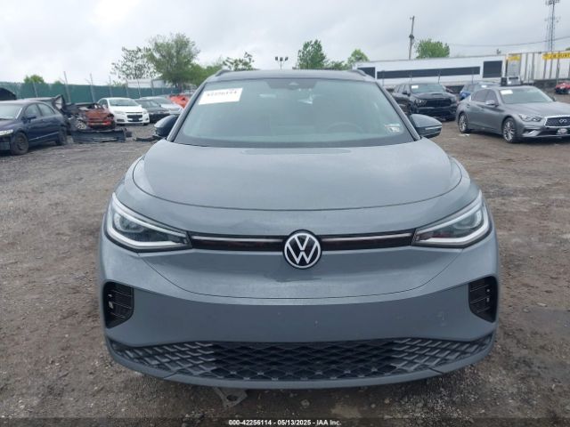 1V25MPE82PC026625 Volkswagen Id.4 S
