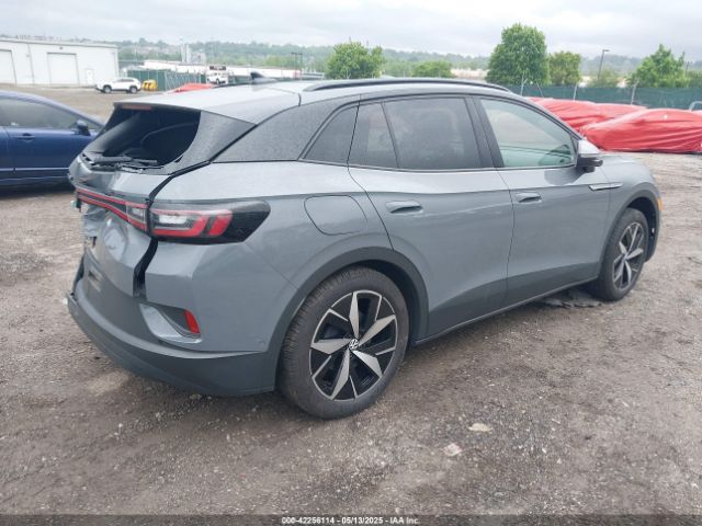2023 VOLKSWAGEN ID.4 1V25MPE82PC026625 Photo 3