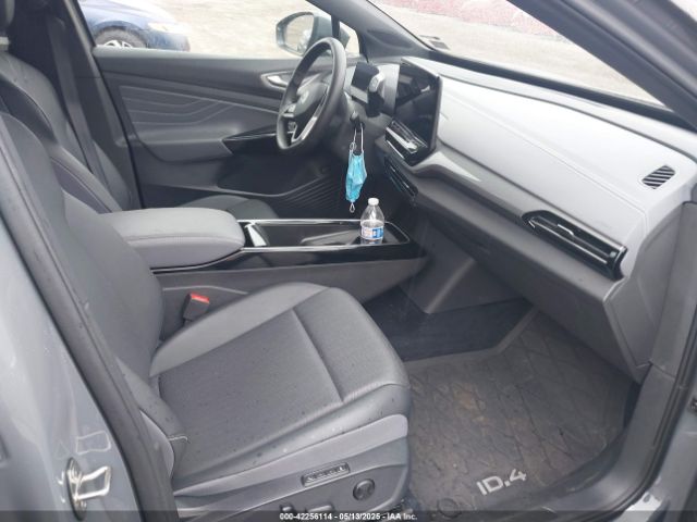 2023 VOLKSWAGEN ID.4 1V25MPE82PC026625 Photo 4