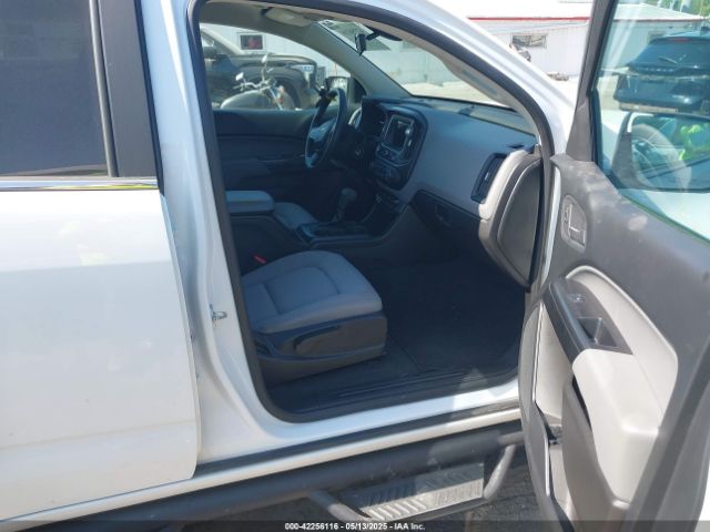 1GCGTBEN4L1227194 Chevrolet Colorado 4wd  Short Box Wt