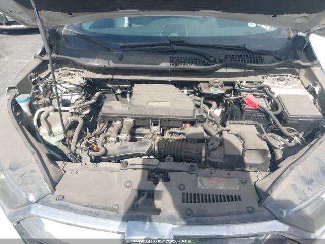 5J6RW1H87KA048527 Honda Cr-v Ex-l
