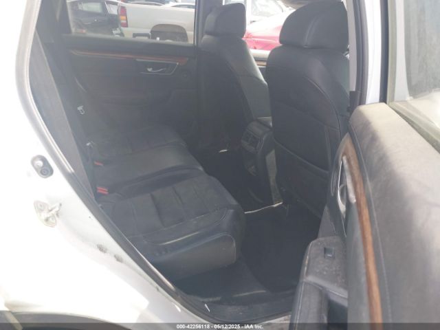 5J6RW1H87KA048527 Honda Cr-v Ex-l
