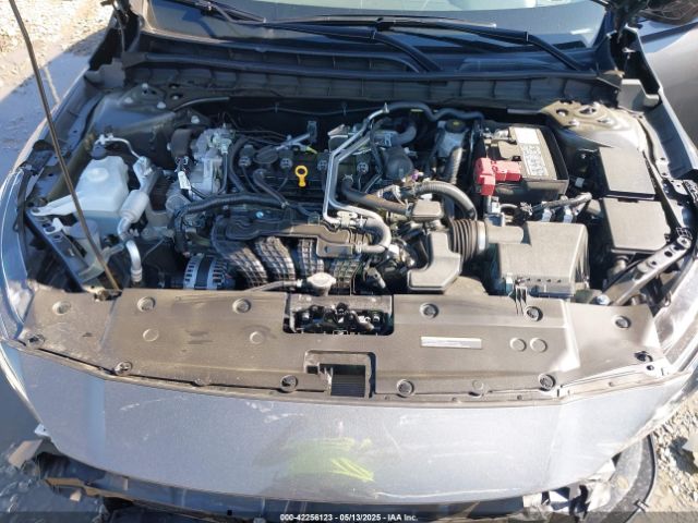 1N4BL4DV4SN373499 Nissan Altima Sv Fwd