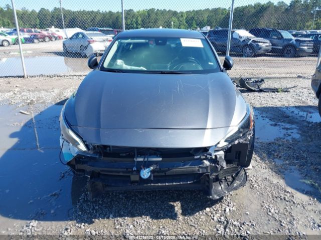1N4BL4DV4SN373499 Nissan Altima Sv Fwd