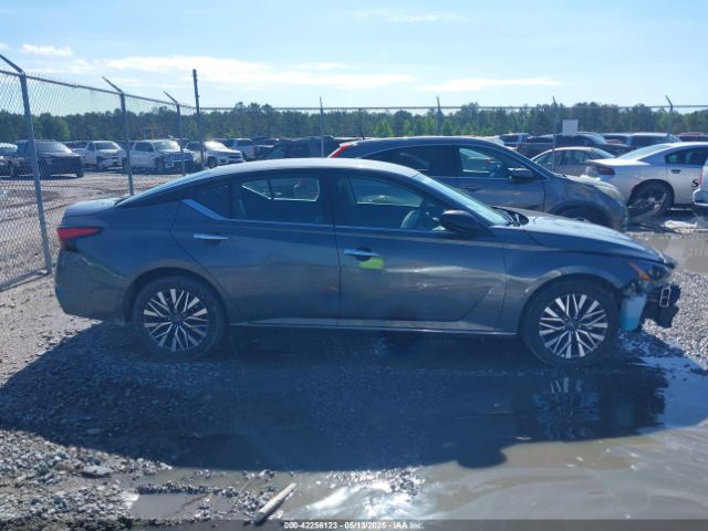 1N4BL4DV4SN373499 Nissan Altima Sv Fwd