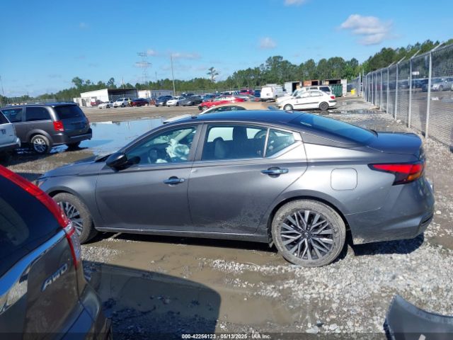 1N4BL4DV4SN373499 Nissan Altima Sv Fwd